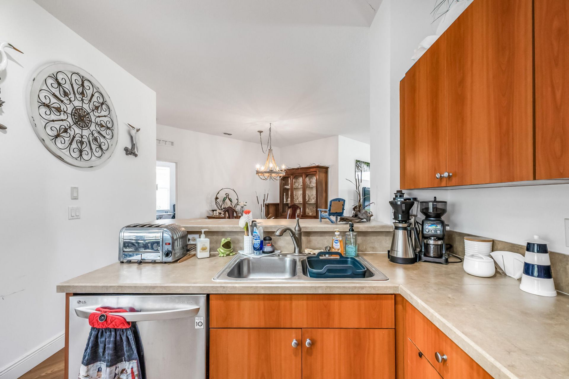 9866 SW Eastbrook Circle, Port Saint Lucie, FL 34987 Photo