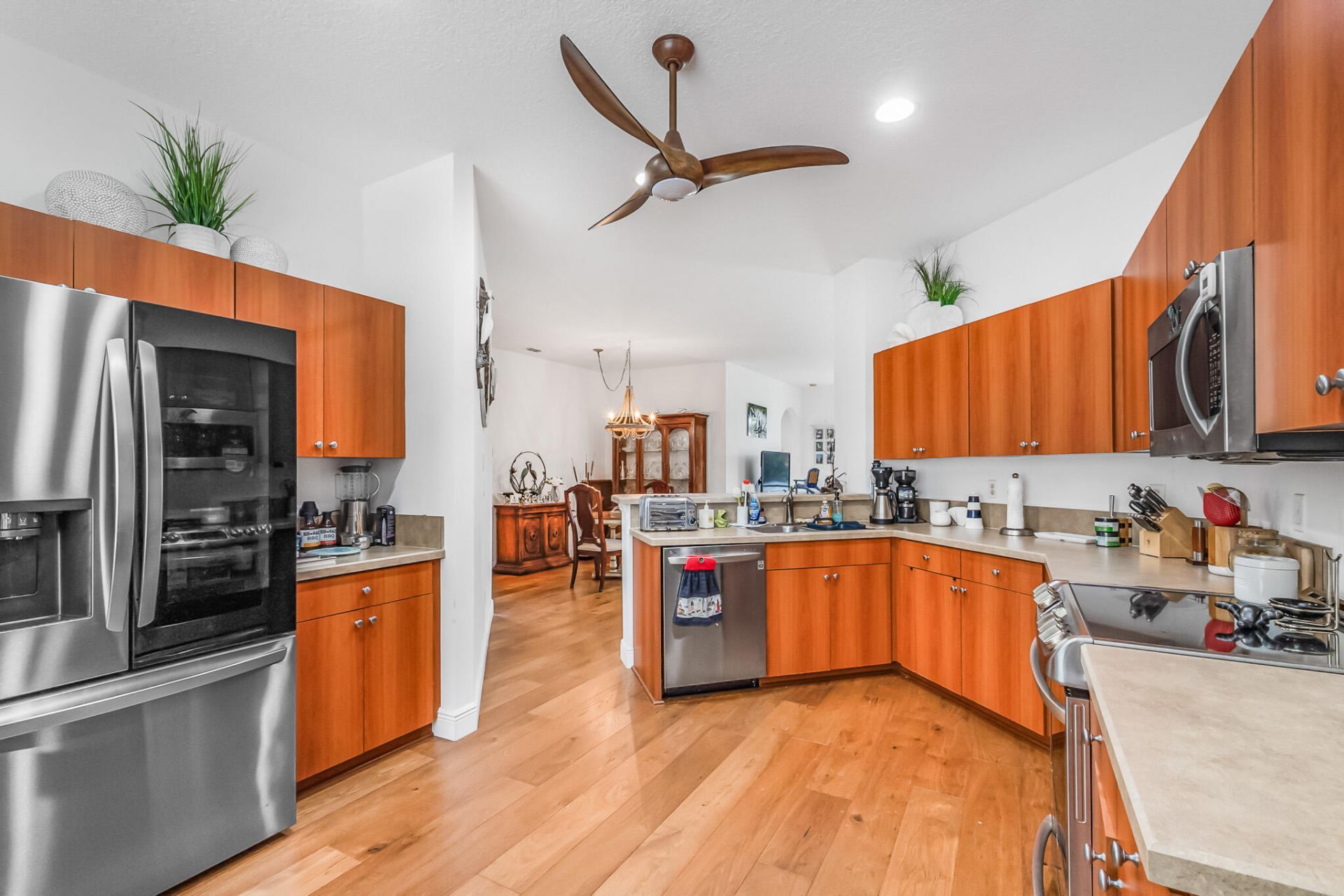 9866 SW Eastbrook Circle, Port Saint Lucie, FL 34987 Photo