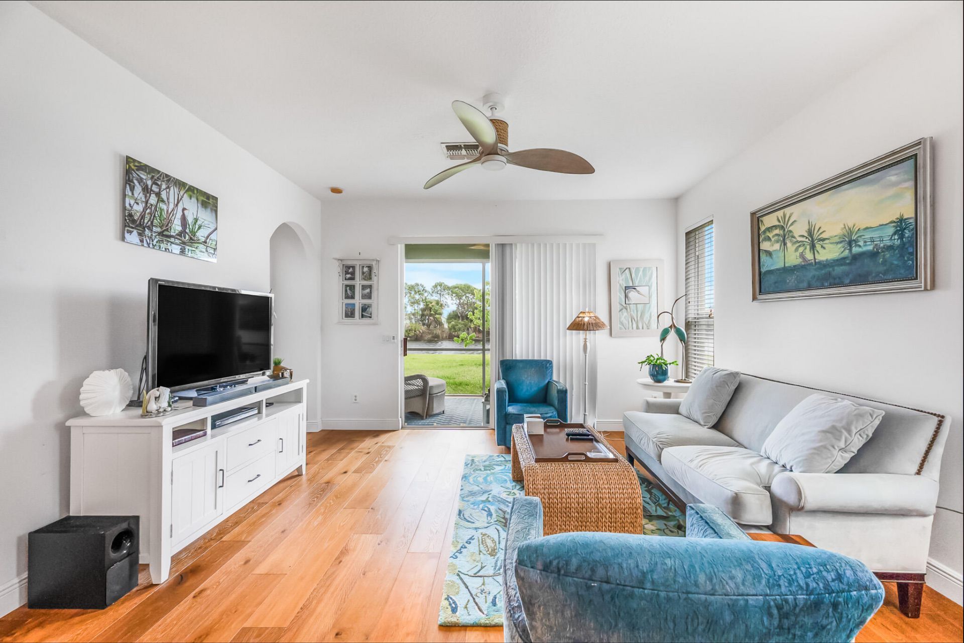 9866 SW Eastbrook Circle, Port Saint Lucie, FL 34987 Photo