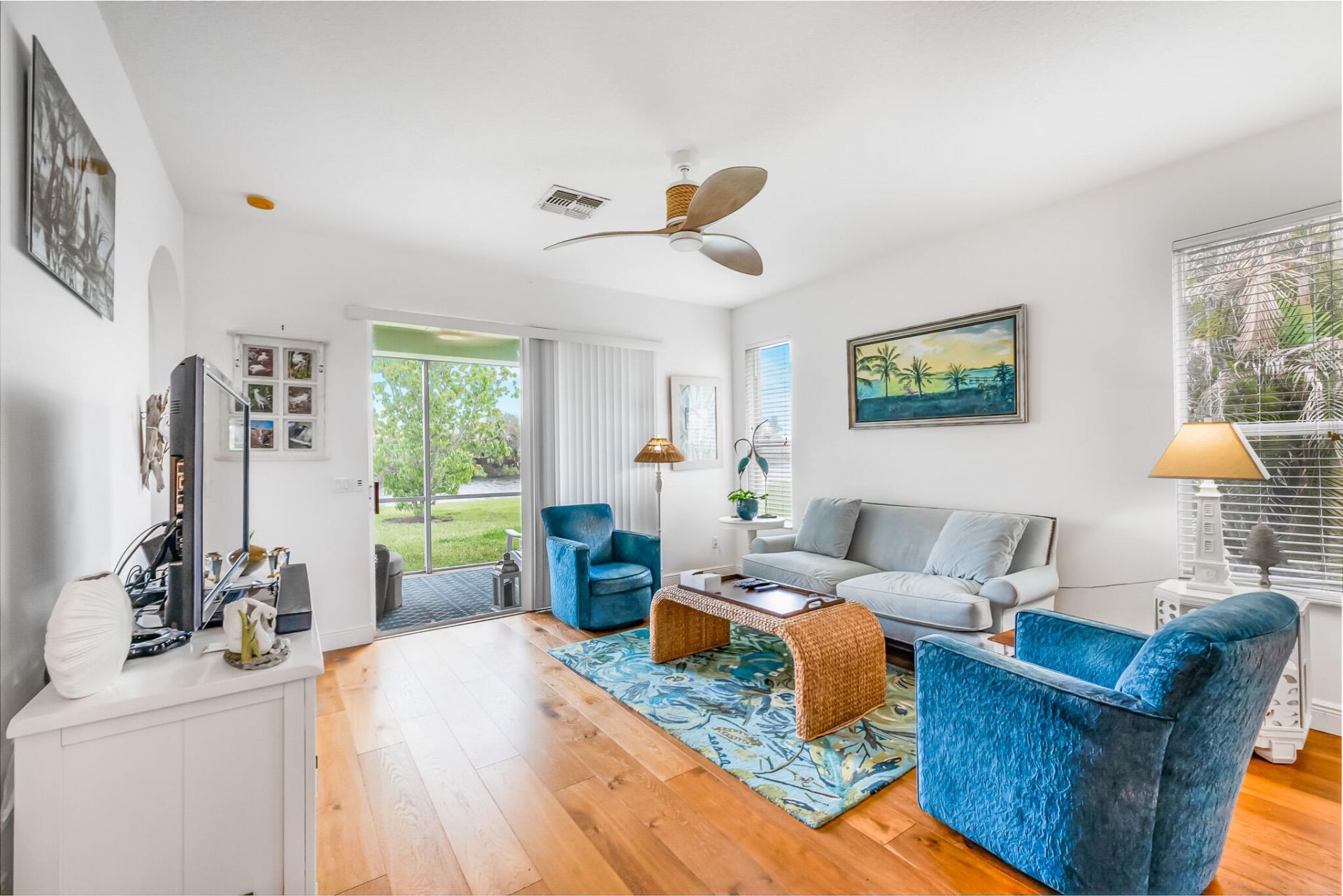 9866 SW Eastbrook Circle, Port Saint Lucie, FL 34987 Photo