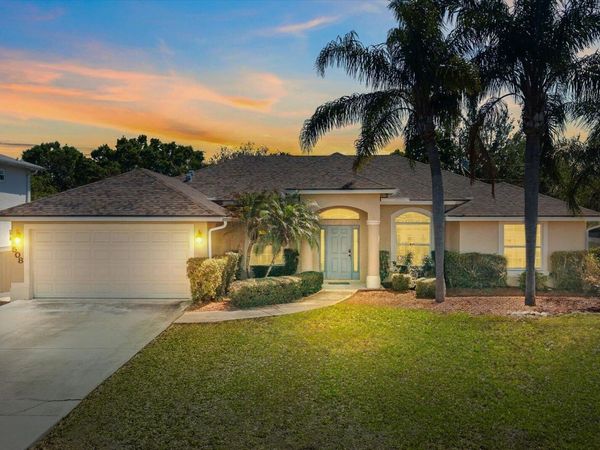 508 SW Lakota Avenue, Port St. Lucie, FL 34953