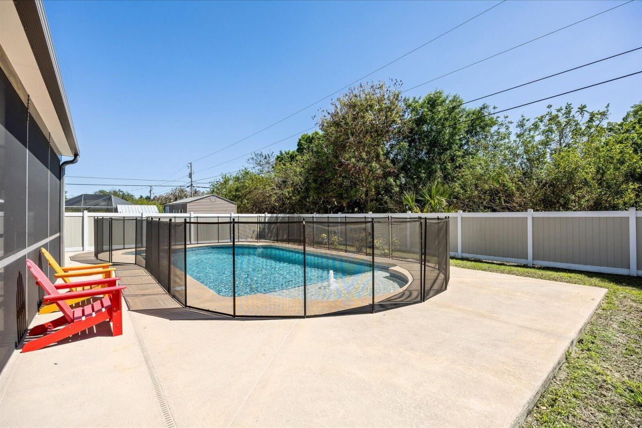 508 SW Lakota Avenue, Port Saint Lucie, FL 34953 Photo