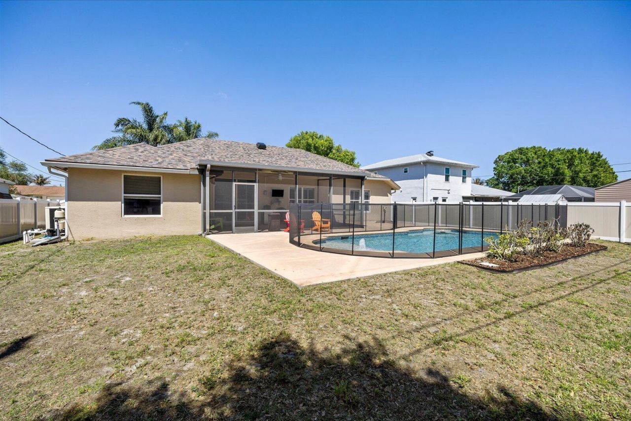 508 SW Lakota Avenue, Port Saint Lucie, FL 34953 Photo