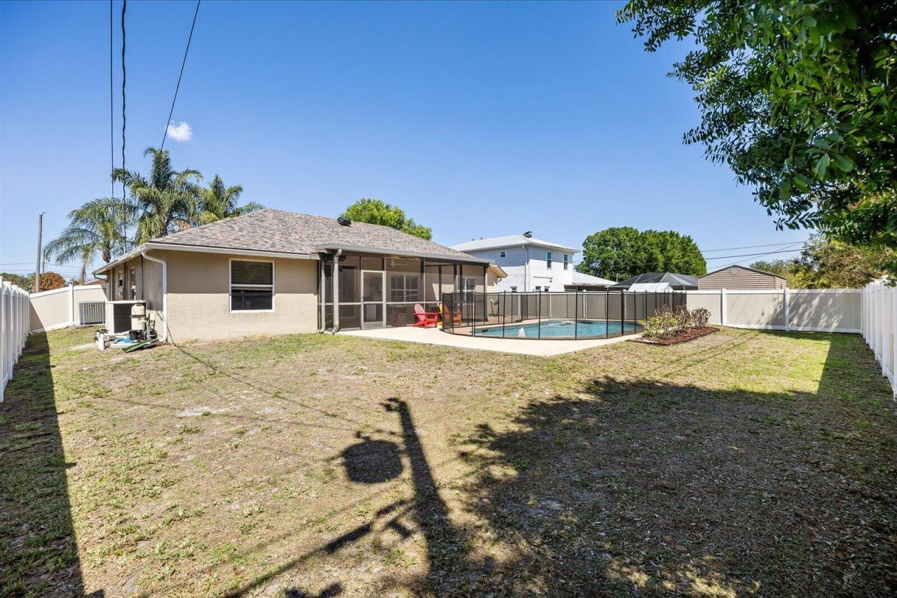 508 SW Lakota Avenue, Port Saint Lucie, FL 34953 Photo