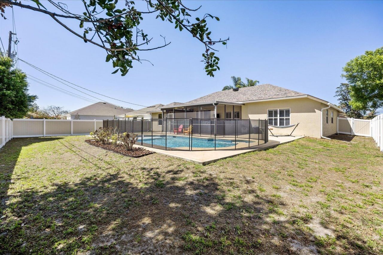 508 SW Lakota Avenue, Port Saint Lucie, FL 34953 Photo