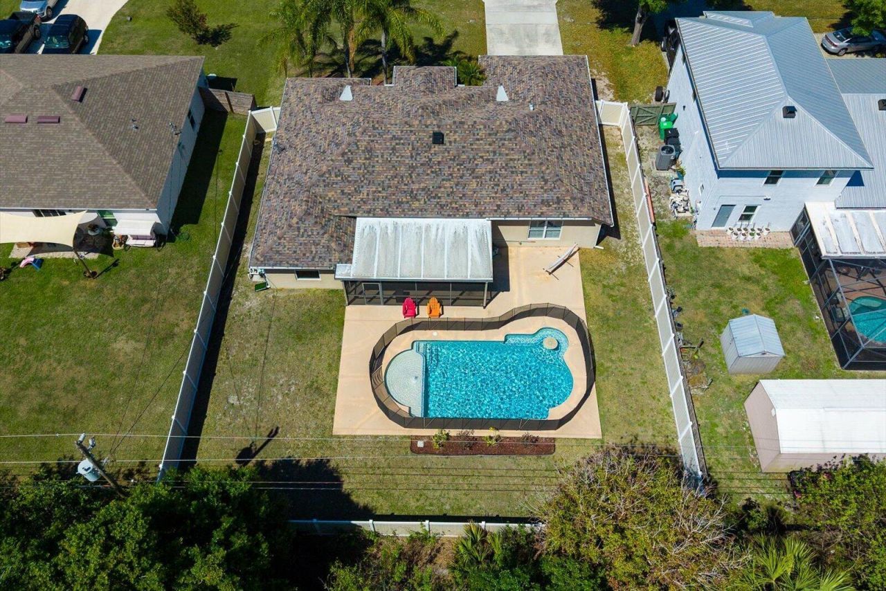 508 SW Lakota Avenue, Port Saint Lucie, FL 34953 Photo