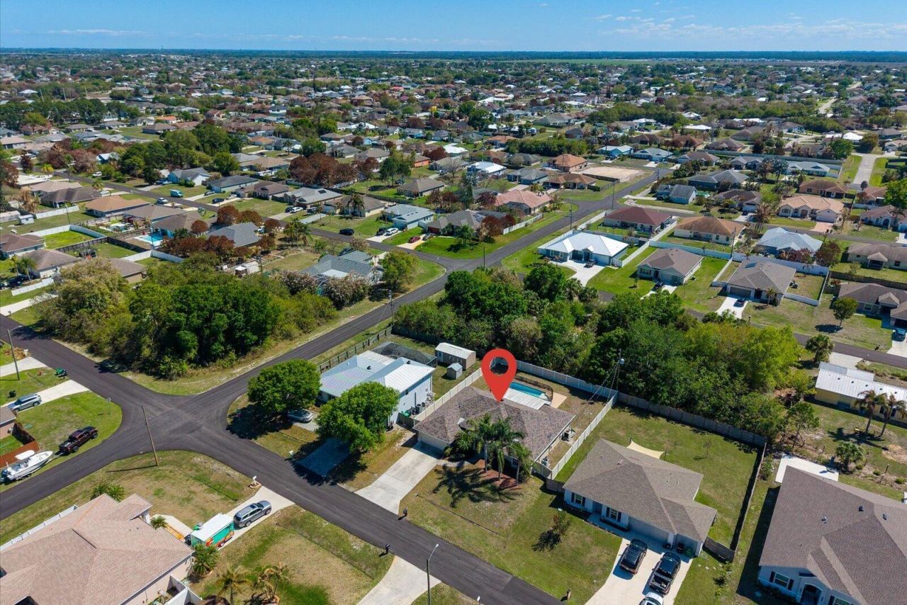 508 SW Lakota Avenue, Port Saint Lucie, FL 34953 Photo