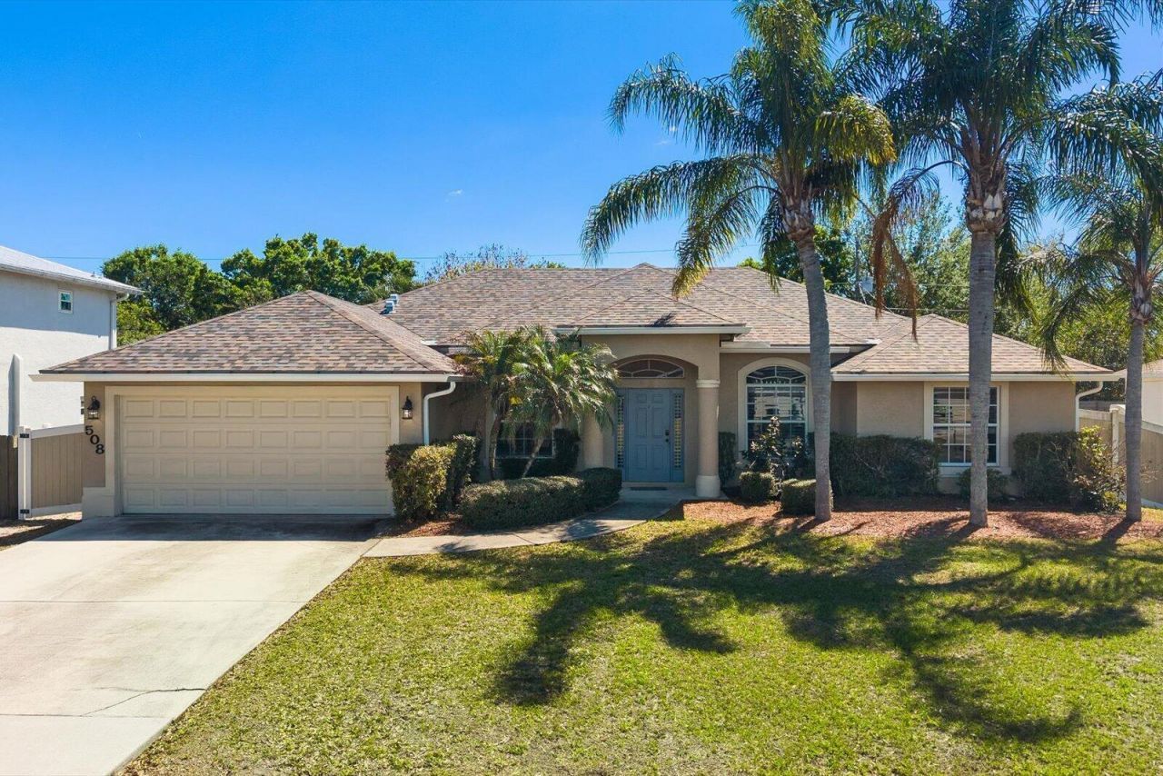 508 SW Lakota Avenue, Port Saint Lucie, FL 34953 Photo