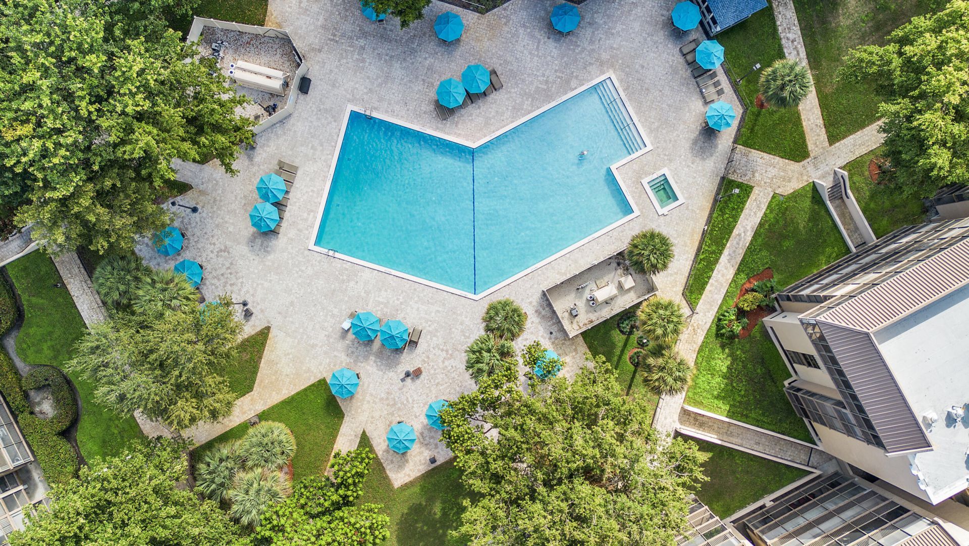 2802 N 46th Avenue, Unit B513, Hollywood, FL 33021 Photo