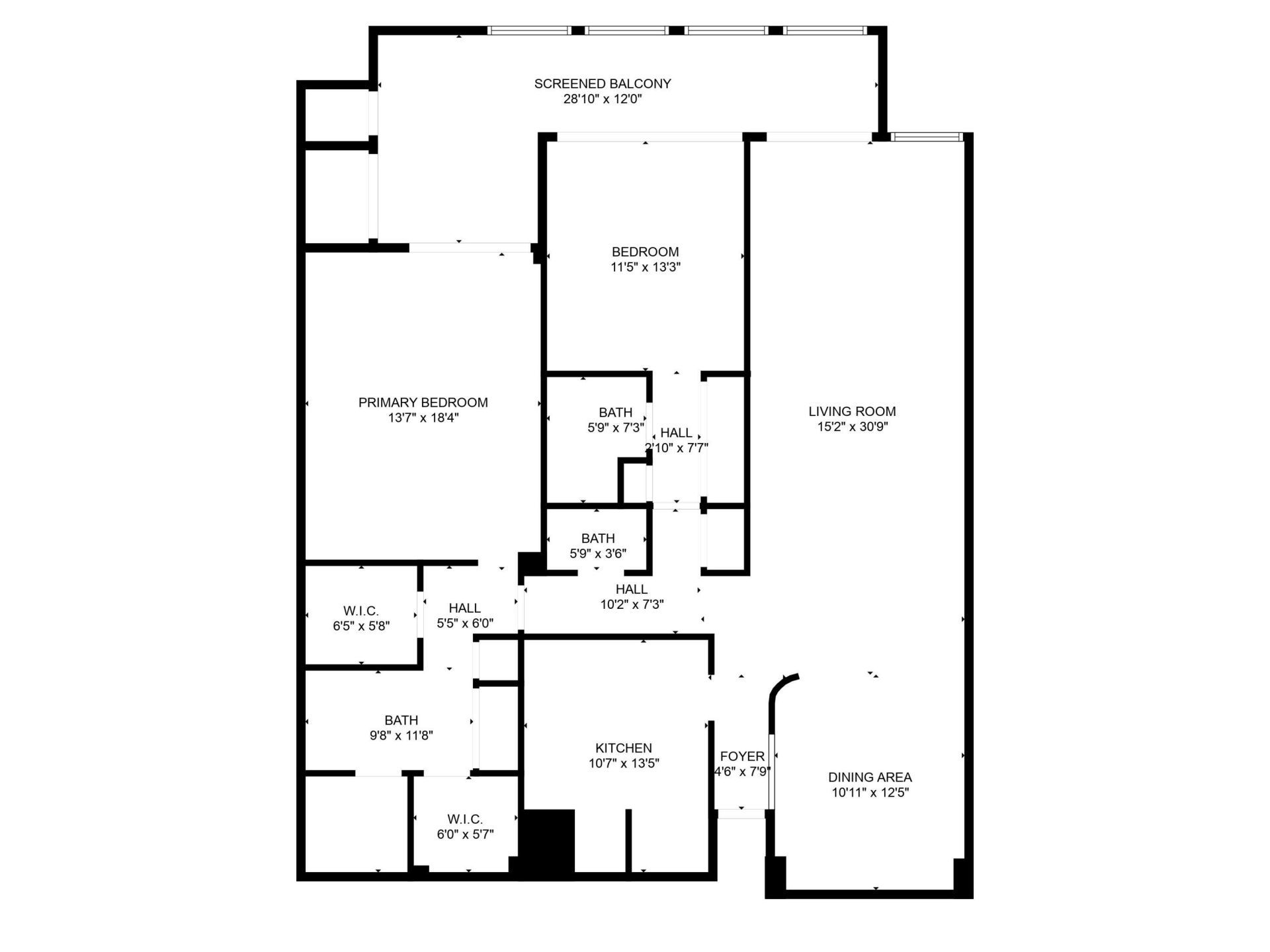 2802 N 46th Avenue, Unit B513, Hollywood, FL 33021 Photo