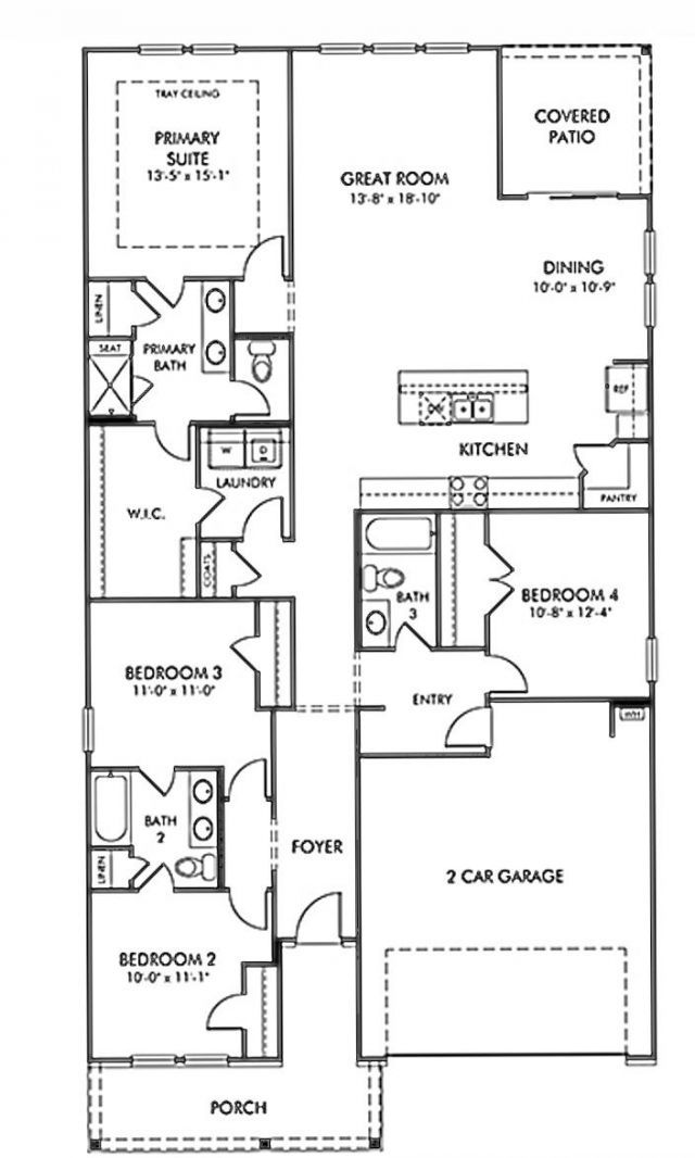 928 Maya Layne Dr. Photo 84