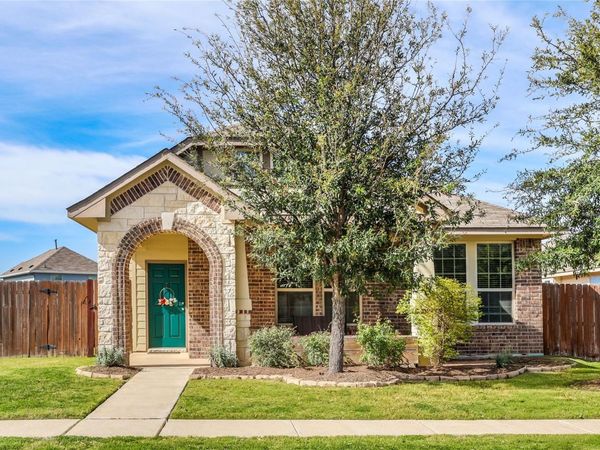 425 Canadian Springs DR, Leander, TX 78641