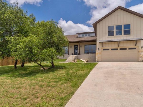10129 Longhorn SKWY, Dripping Springs, TX 78620