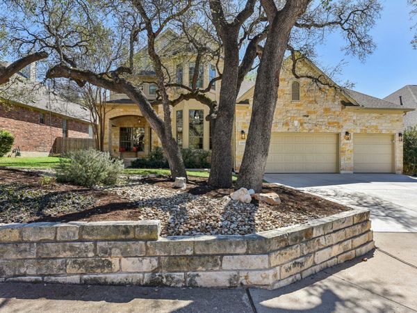 12913 Little Dipper PATH, Austin, TX 78732