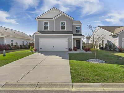 224 Parkwood Vista Way, Summerville, SC 29486