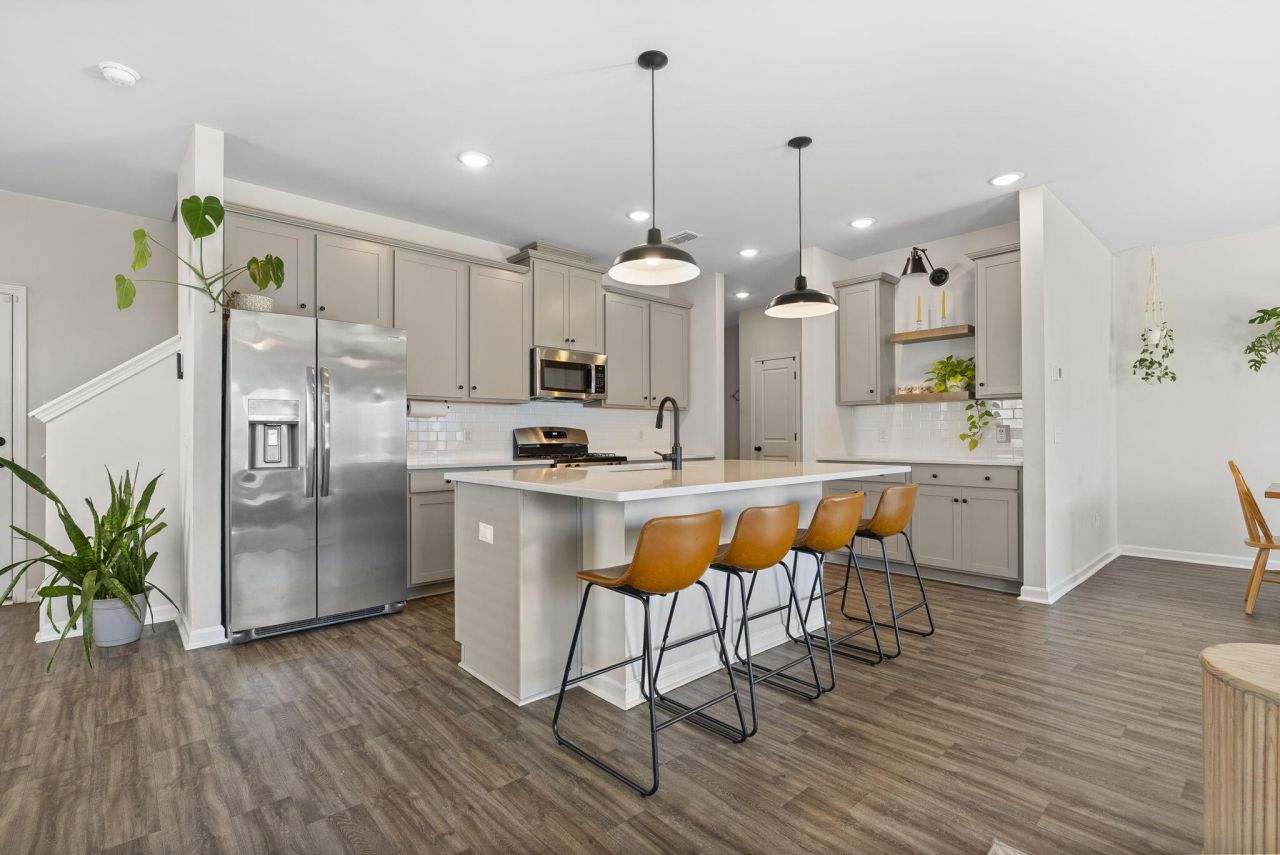 224 Parkwood Vista Way Photo 8