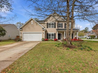 1810 Crossbill Trail, Hanahan, SC 29410