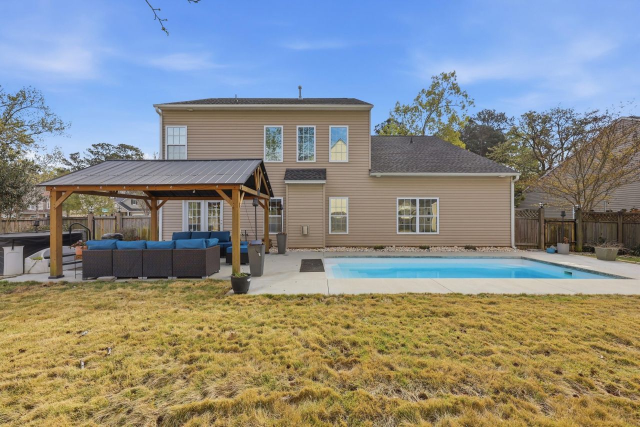 1810 Crossbill Trail Photo 34