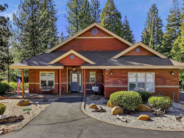 682 Bailey Creek Drive, Lake Almanor, CA 96137