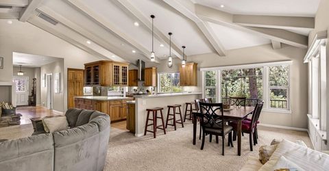 682 Bailey Creek Drive, Lake Almanor, CA 96137 Photo