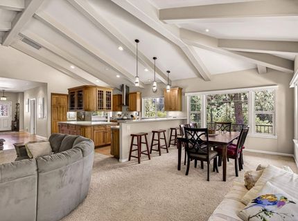 682 Bailey Creek Drive, Lake Almanor, CA 96137 Photo