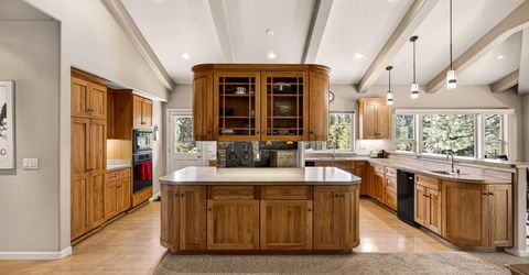 682 Bailey Creek Drive, Lake Almanor, CA 96137 Photo