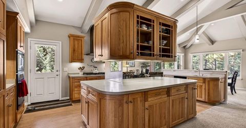 682 Bailey Creek Drive, Lake Almanor, CA 96137 Photo