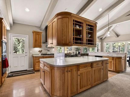 682 Bailey Creek Drive, Lake Almanor, CA 96137 Photo