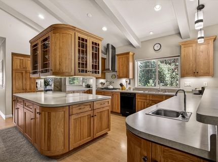 682 Bailey Creek Drive, Lake Almanor, CA 96137 Photo