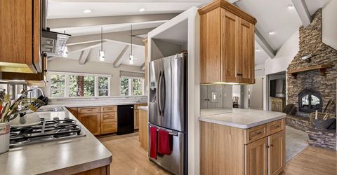 682 Bailey Creek Drive, Lake Almanor, CA 96137 Photo