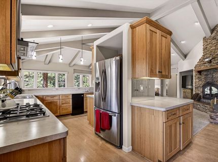 682 Bailey Creek Drive, Lake Almanor, CA 96137 Photo