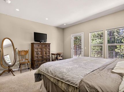 682 Bailey Creek Drive, Lake Almanor, CA 96137 Photo