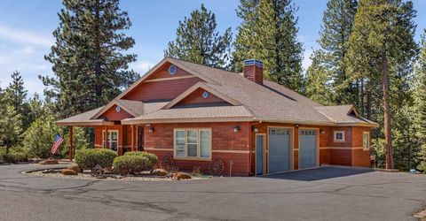 682 Bailey Creek Drive, Lake Almanor, CA 96137 Photo