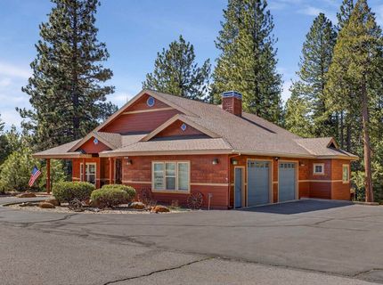 682 Bailey Creek Drive, Lake Almanor, CA 96137 Photo