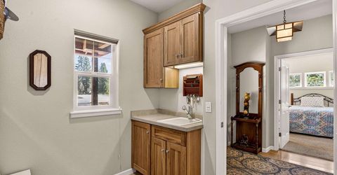 682 Bailey Creek Drive, Lake Almanor, CA 96137 Photo