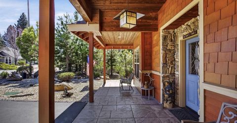 682 Bailey Creek Drive, Lake Almanor, CA 96137 Photo