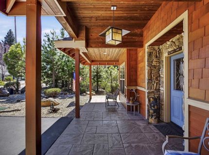 682 Bailey Creek Drive, Lake Almanor, CA 96137 Photo