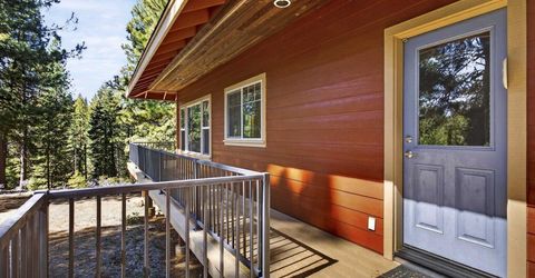 682 Bailey Creek Drive, Lake Almanor, CA 96137 Photo