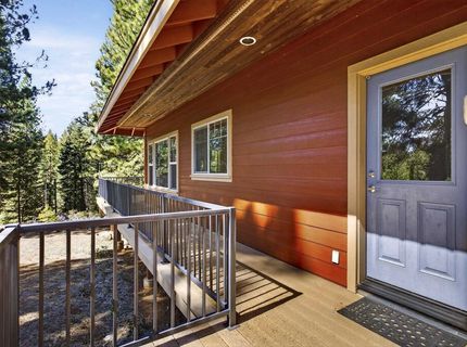 682 Bailey Creek Drive, Lake Almanor, CA 96137 Photo