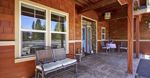 682 Bailey Creek Drive, Lake Almanor, CA 96137 Photo