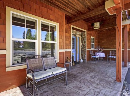 682 Bailey Creek Drive, Lake Almanor, CA 96137 Photo