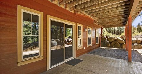 682 Bailey Creek Drive, Lake Almanor, CA 96137 Photo