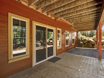 682 Bailey Creek Drive, Lake Almanor, CA 96137 Photo