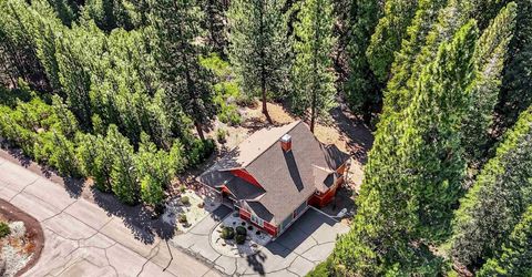 682 Bailey Creek Drive, Lake Almanor, CA 96137 Photo