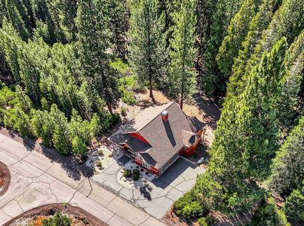 682 Bailey Creek Drive, Lake Almanor, CA 96137 Photo