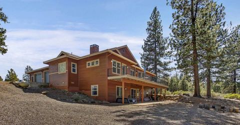 682 Bailey Creek Drive, Lake Almanor, CA 96137 Photo