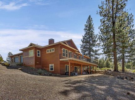 682 Bailey Creek Drive, Lake Almanor, CA 96137 Photo