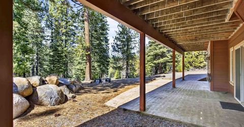 682 Bailey Creek Drive, Lake Almanor, CA 96137 Photo
