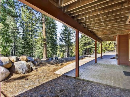 682 Bailey Creek Drive, Lake Almanor, CA 96137 Photo