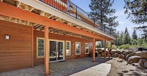 682 Bailey Creek Drive, Lake Almanor, CA 96137 Photo